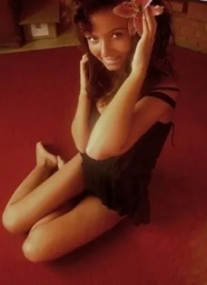 проститутка Тома, 20, Симферополь