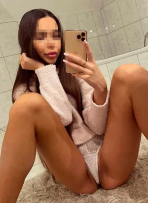 проститутка Оксана, 22, Симферополь