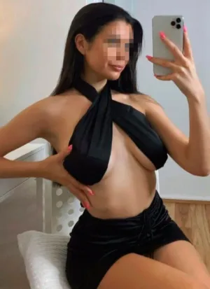проститутка Лида, 23, Симферополь